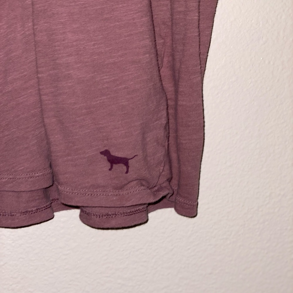 regular top